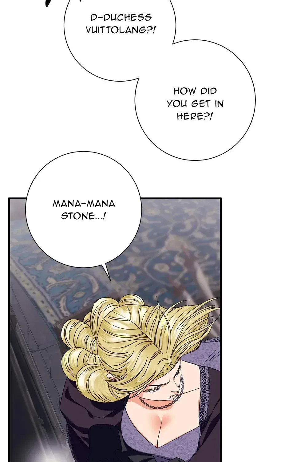 I Married the Enemy Who Killed My Parents Chapter 64 – Page 109