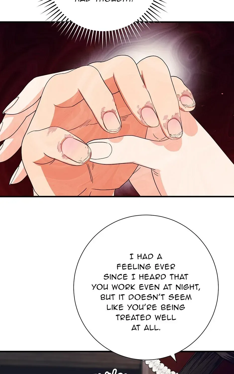 I Married the Enemy Who Killed My Parents Chapter 64 – Page 123
