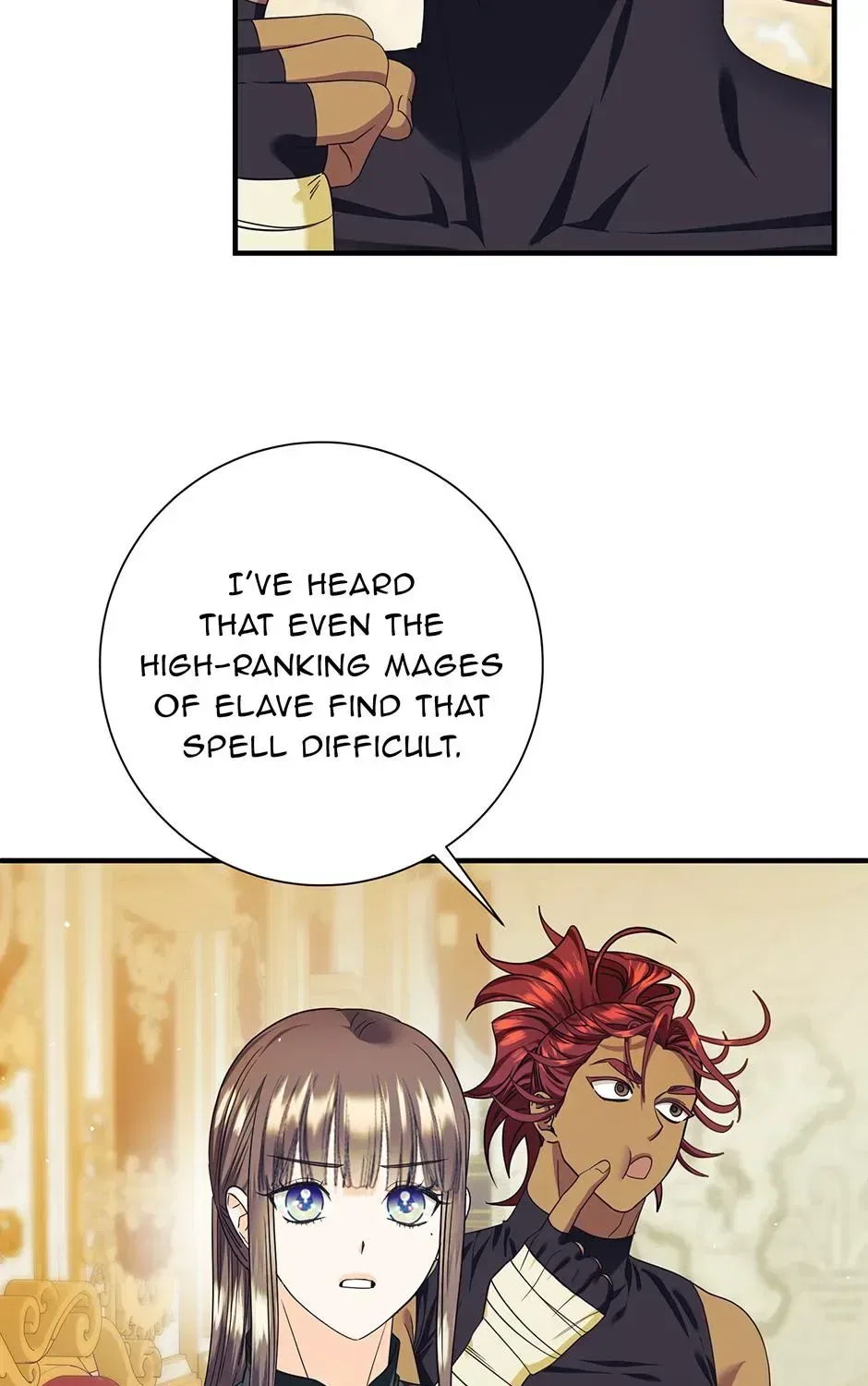 I Married the Enemy Who Killed My Parents Chapter 63 – Page 6