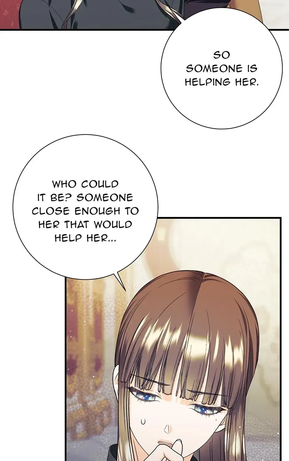 I Married the Enemy Who Killed My Parents Chapter 63 – Page 8