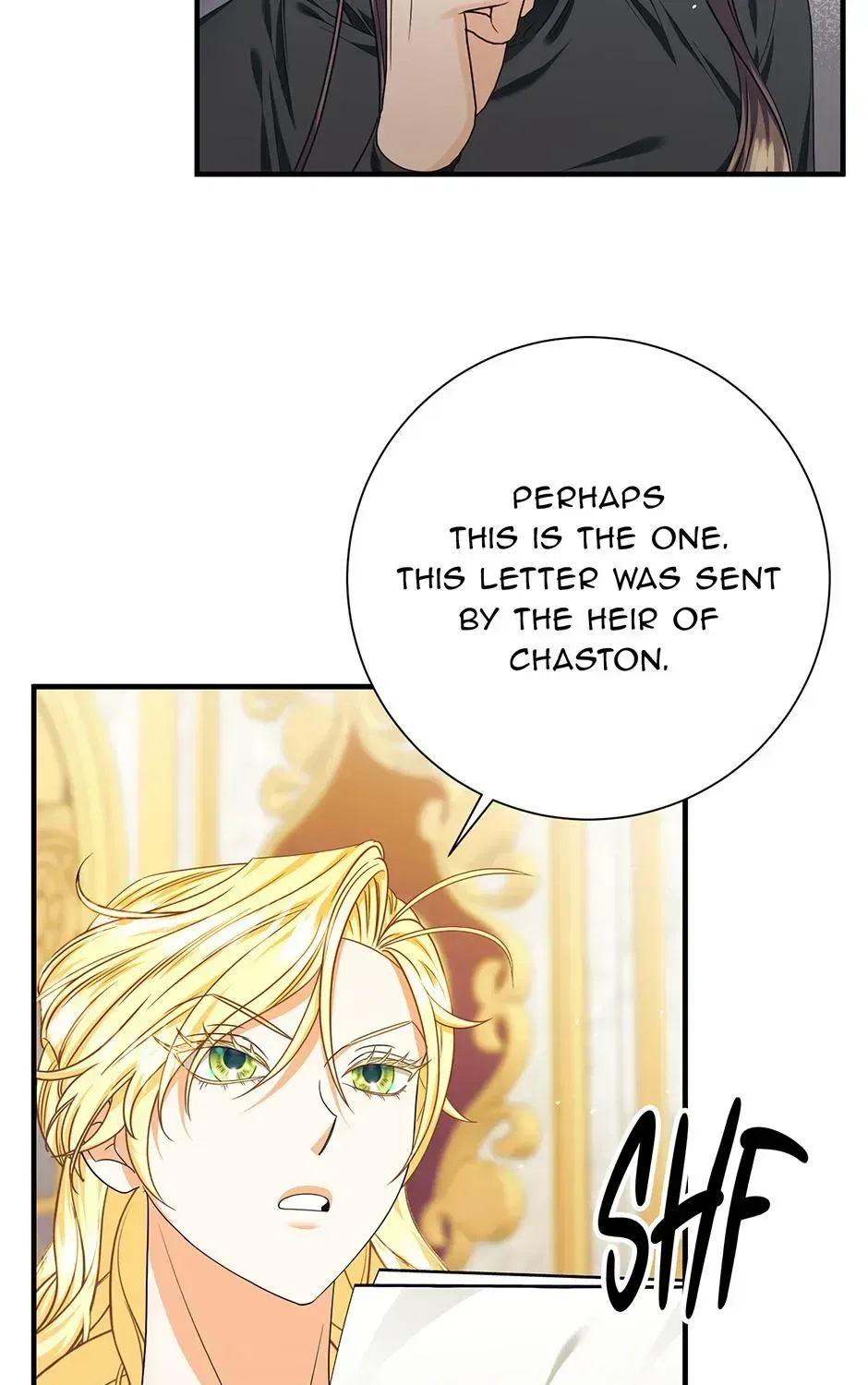 I Married the Enemy Who Killed My Parents Chapter 63 – Page 10