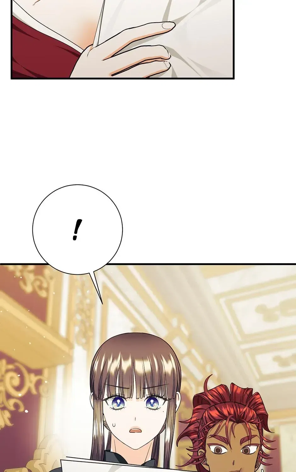 I Married the Enemy Who Killed My Parents Chapter 63 – Page 12
