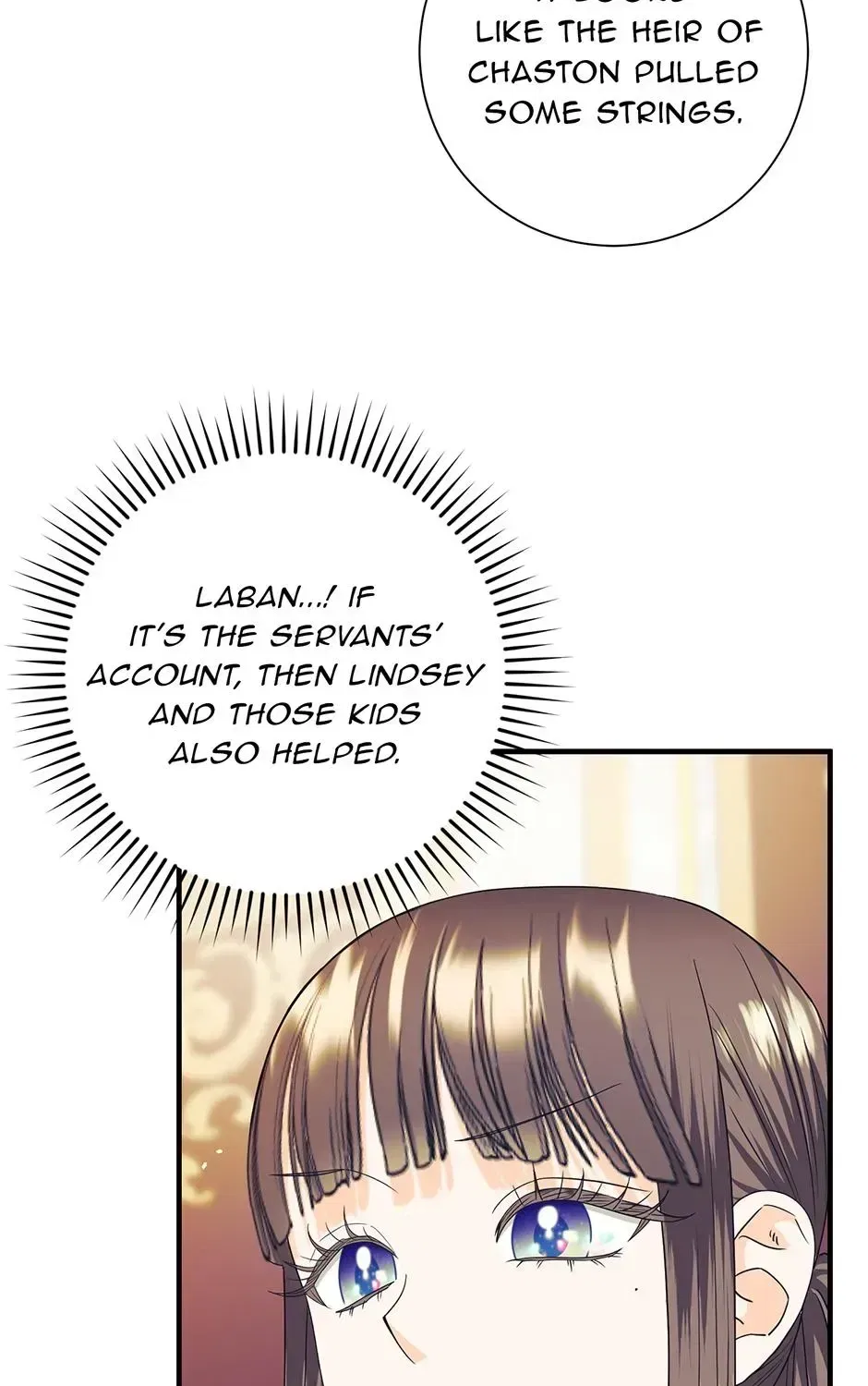 I Married the Enemy Who Killed My Parents Chapter 63 – Page 24