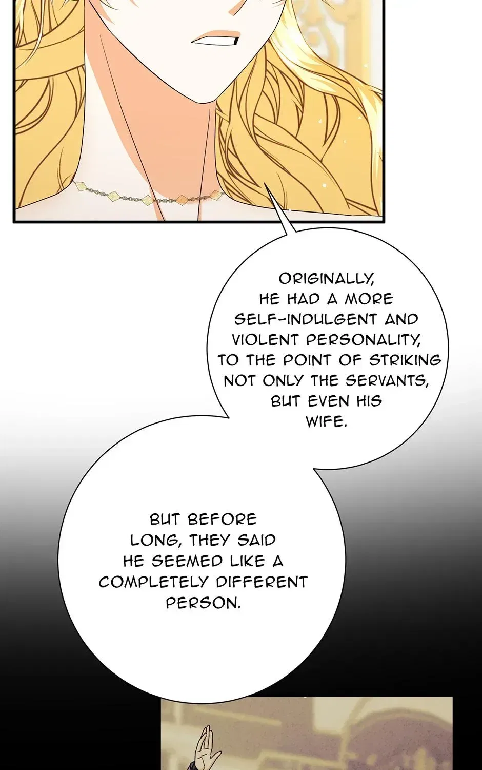 I Married the Enemy Who Killed My Parents Chapter 63 – Page 28