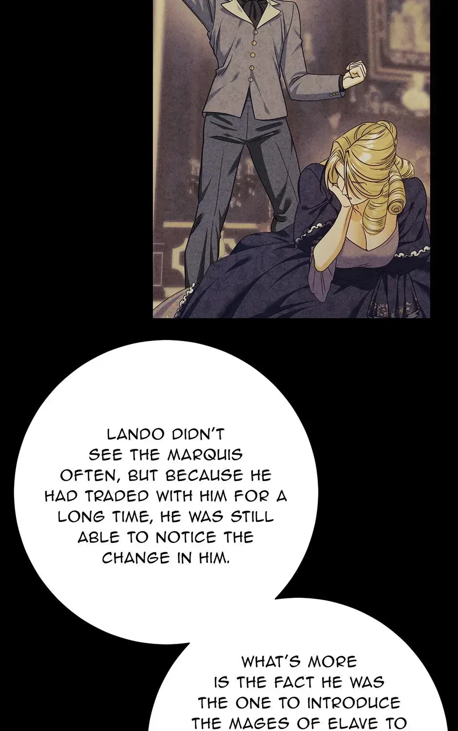 I Married the Enemy Who Killed My Parents Chapter 63 – Page 30