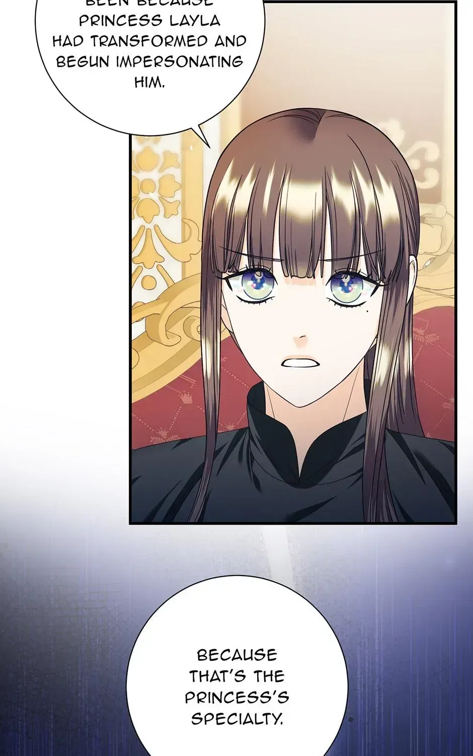 I Married the Enemy Who Killed My Parents Chapter 63 – Page 36