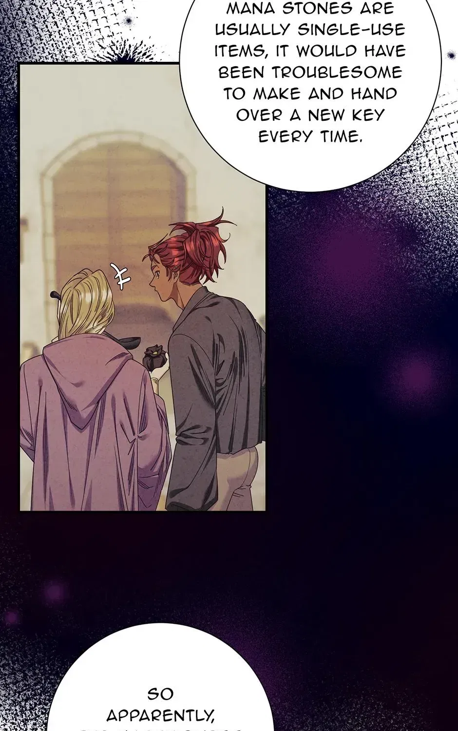 I Married the Enemy Who Killed My Parents Chapter 63 – Page 44