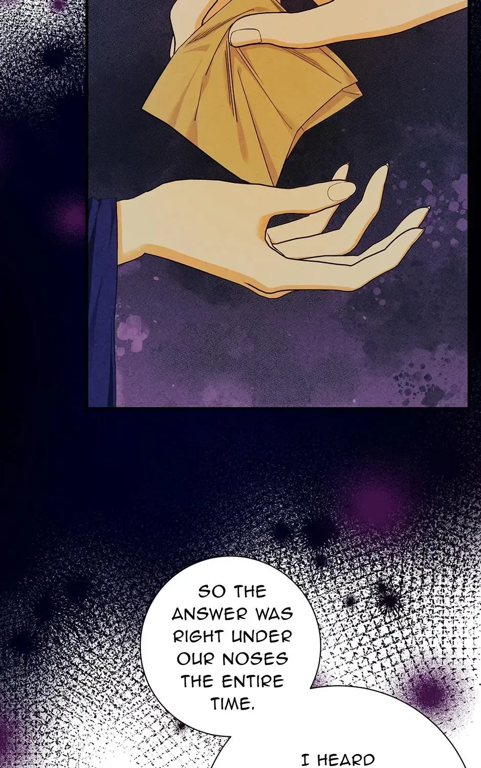 I Married the Enemy Who Killed My Parents Chapter 63 – Page 46