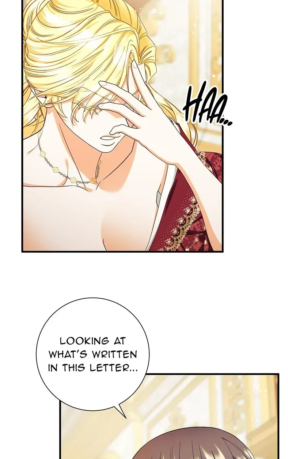 I Married the Enemy Who Killed My Parents Chapter 63 – Page 48