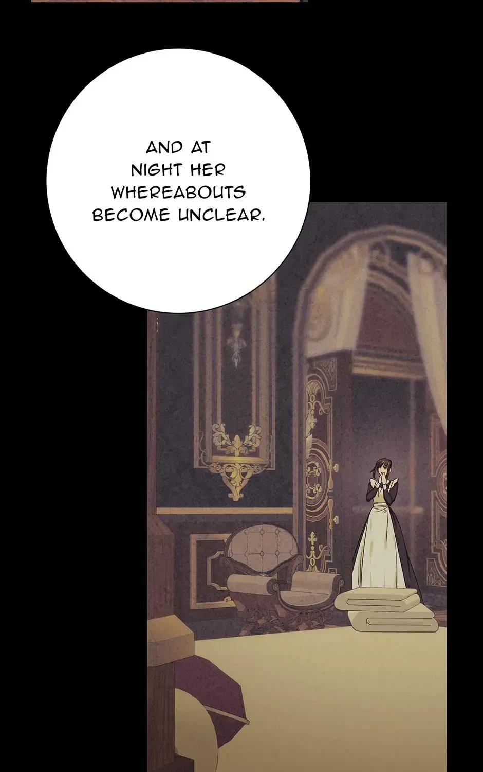 I Married the Enemy Who Killed My Parents Chapter 63 – Page 52