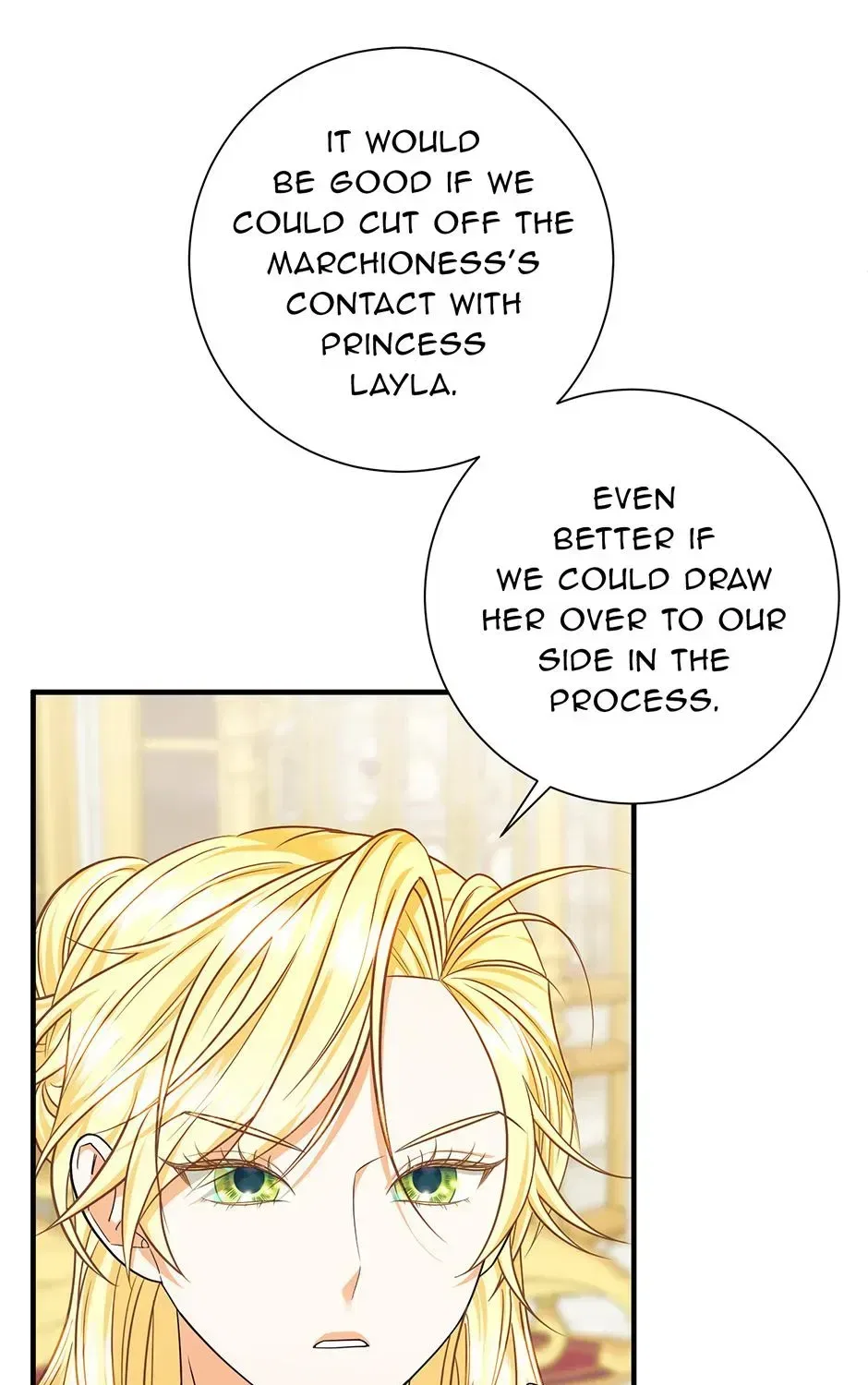 I Married the Enemy Who Killed My Parents Chapter 63 – Page 56
