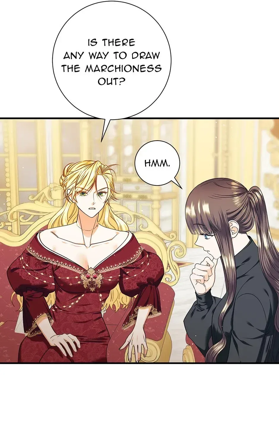 I Married the Enemy Who Killed My Parents Chapter 63 – Page 58