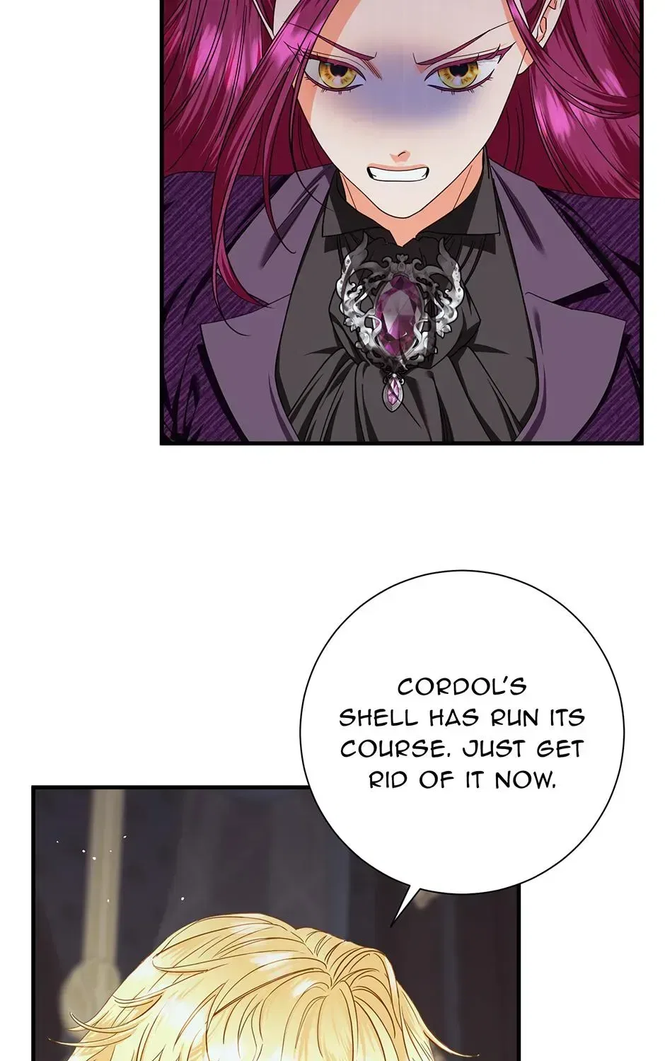 I Married the Enemy Who Killed My Parents Chapter 63 – Page 66