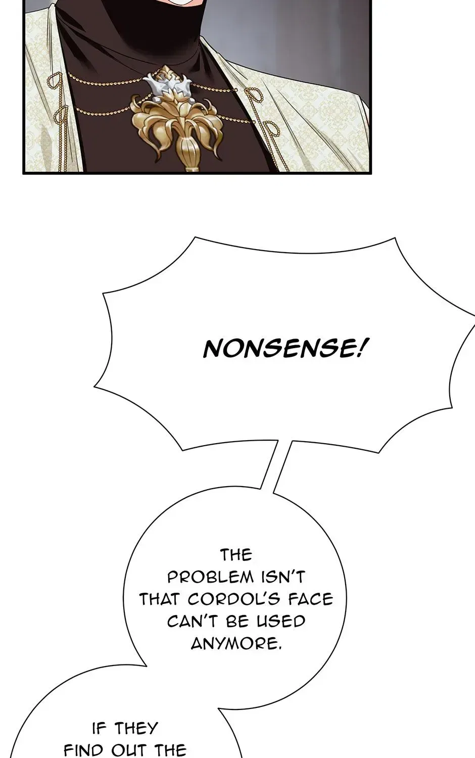I Married the Enemy Who Killed My Parents Chapter 63 – Page 68