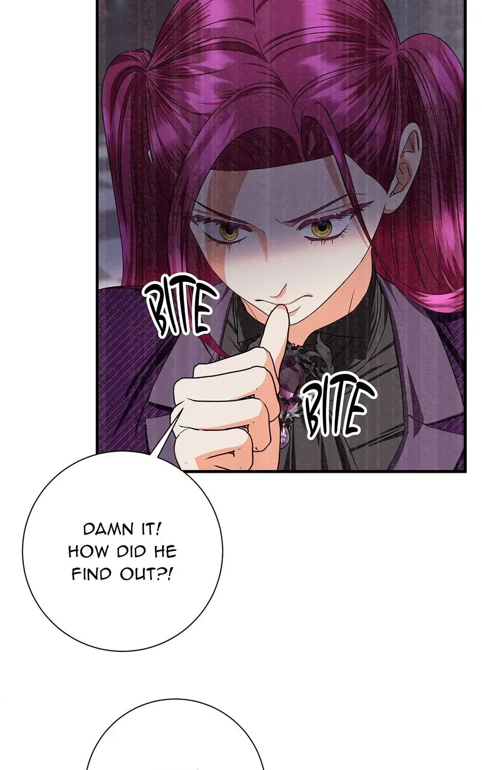 I Married the Enemy Who Killed My Parents Chapter 63 – Page 70