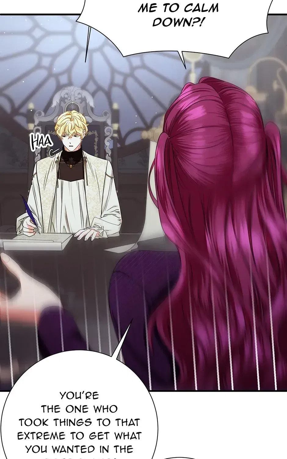 I Married the Enemy Who Killed My Parents Chapter 63 – Page 72
