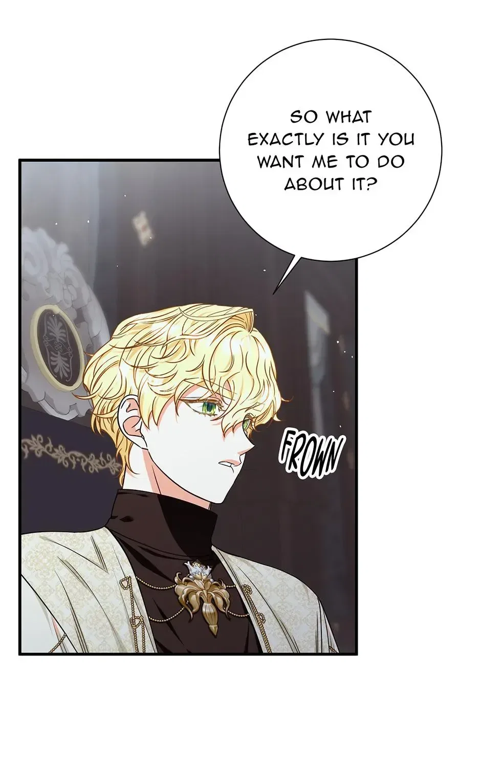 I Married the Enemy Who Killed My Parents Chapter 63 – Page 74
