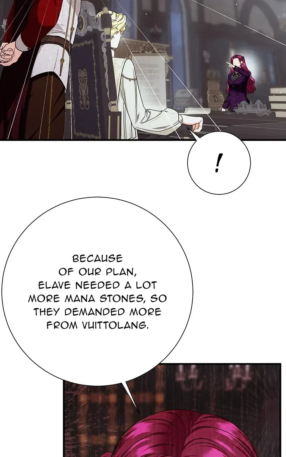 I Married the Enemy Who Killed My Parents Chapter 63 – Page 78