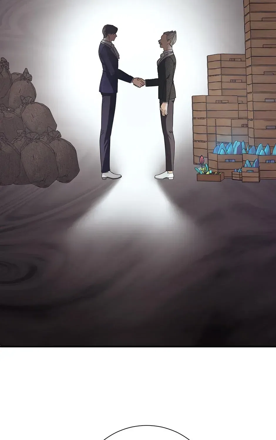 I Married the Enemy Who Killed My Parents Chapter 63 – Page 82