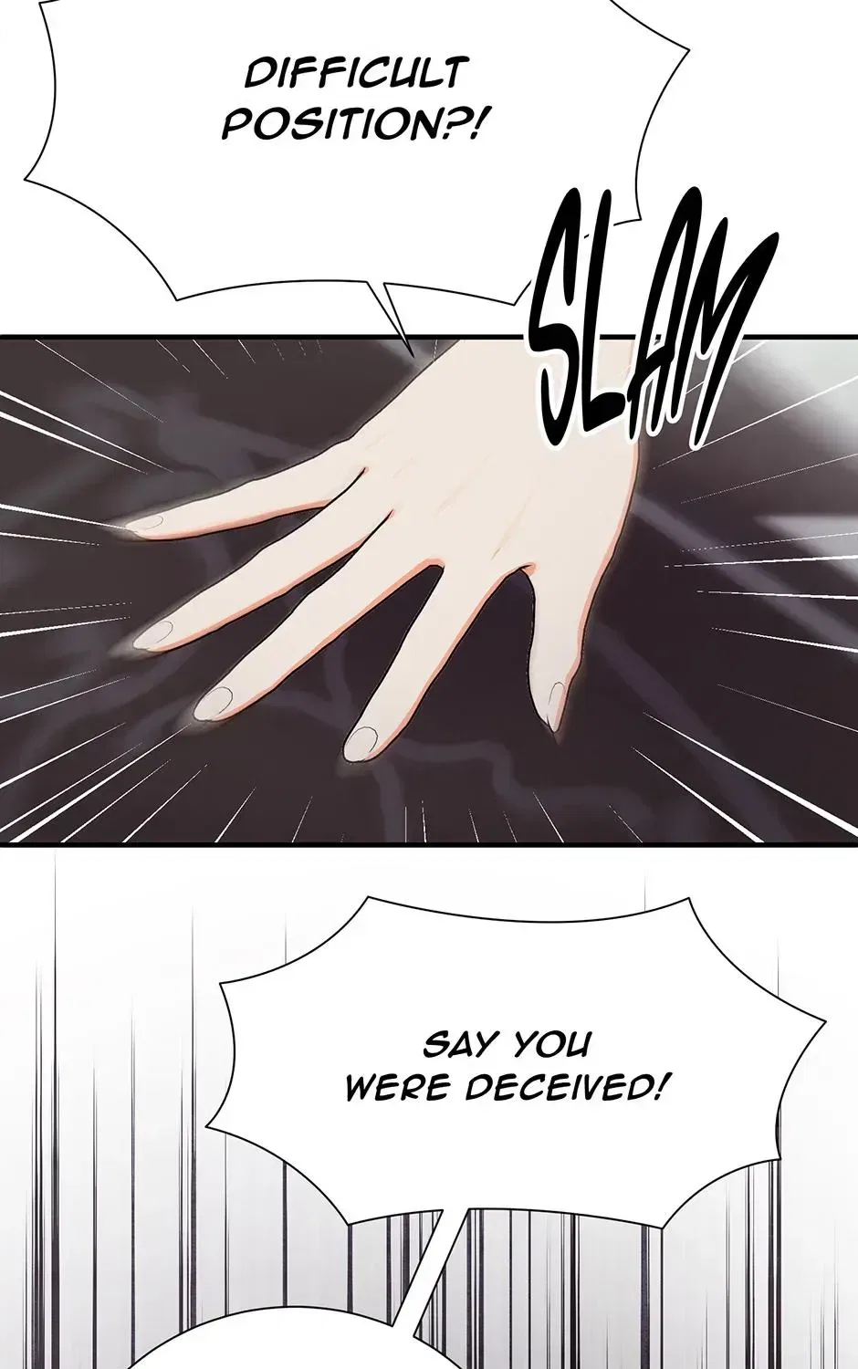 I Married the Enemy Who Killed My Parents Chapter 63 – Page 86