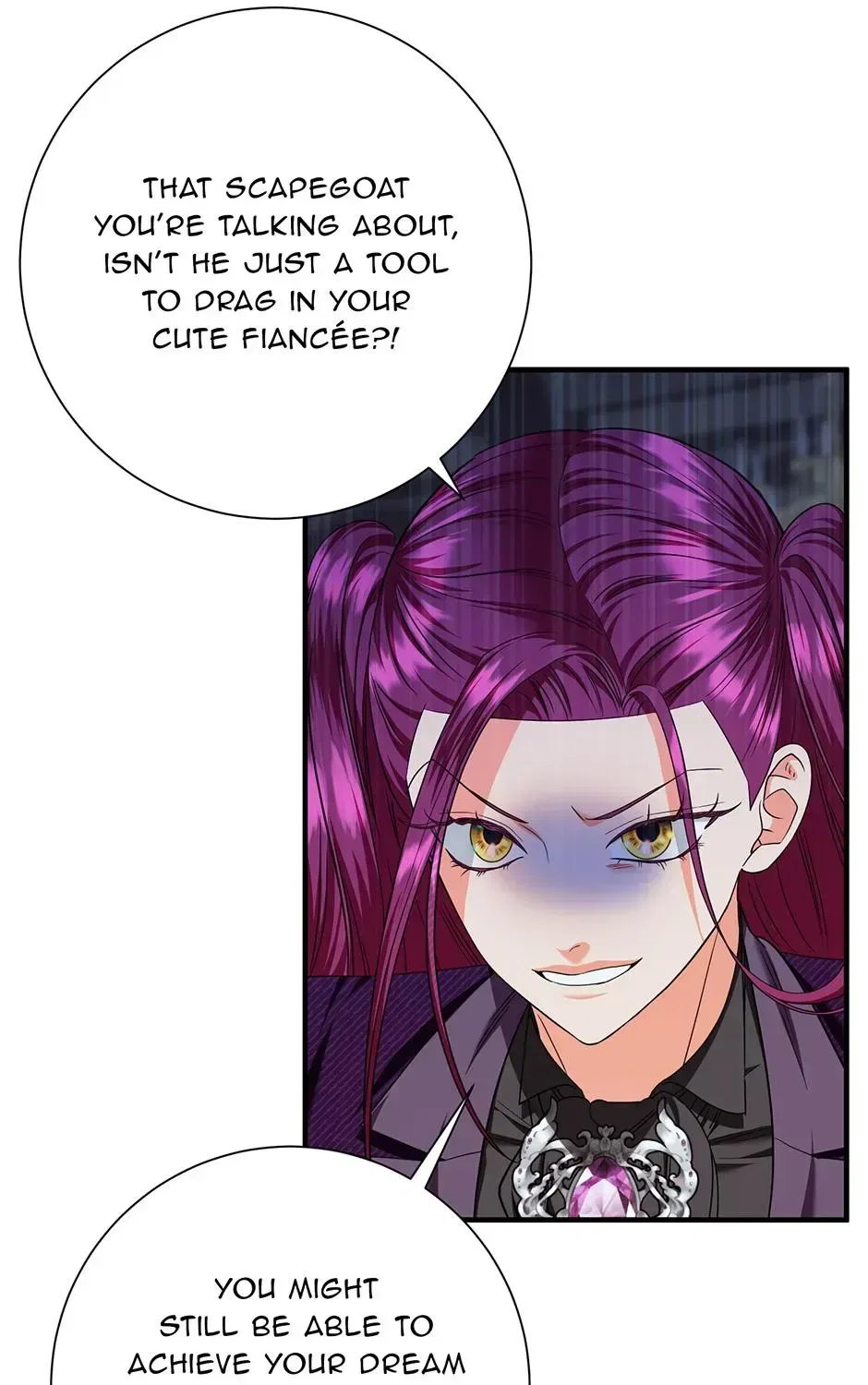 I Married the Enemy Who Killed My Parents Chapter 63 – Page 90