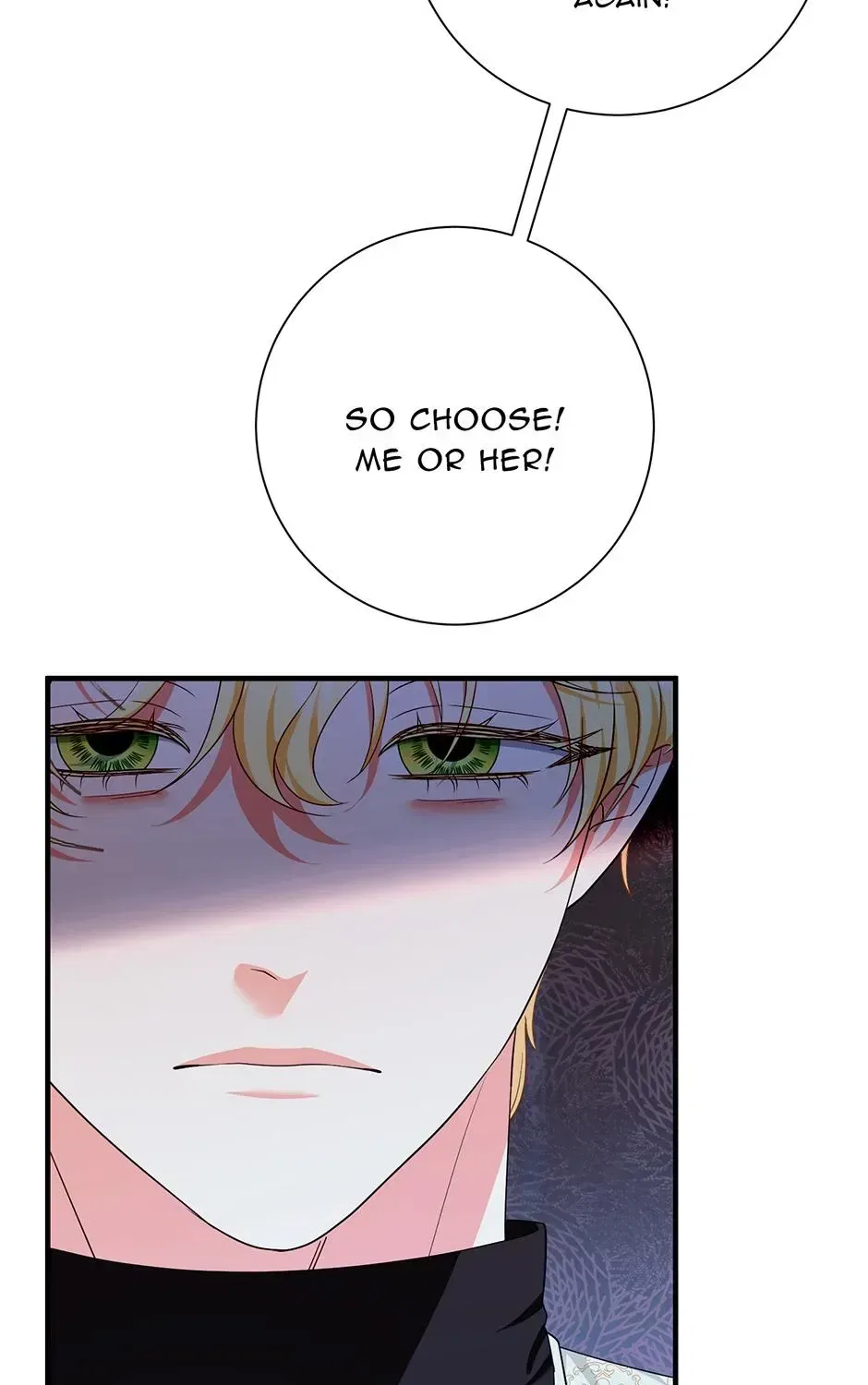I Married the Enemy Who Killed My Parents Chapter 63 – Page 92