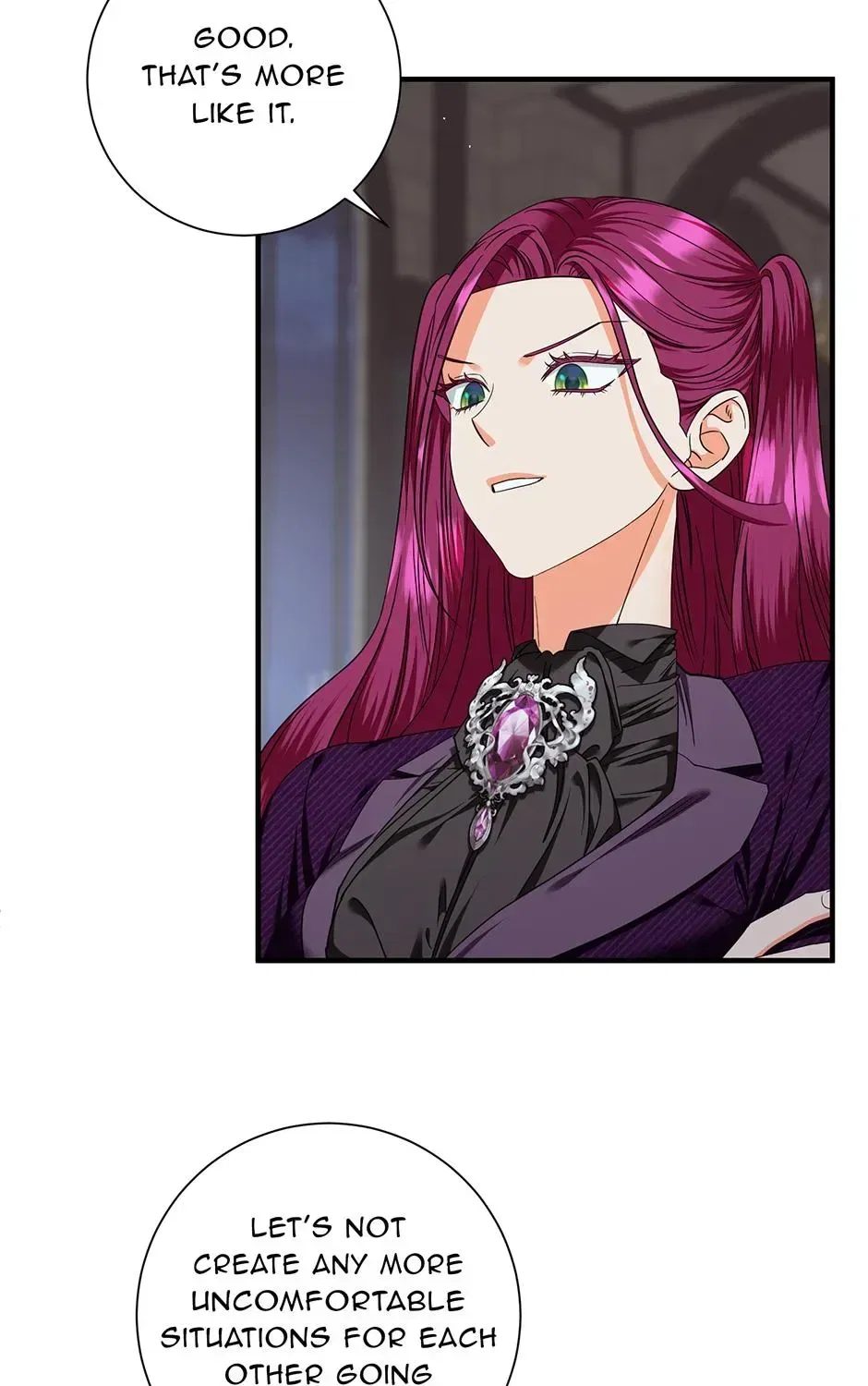 I Married the Enemy Who Killed My Parents Chapter 63 – Page 96