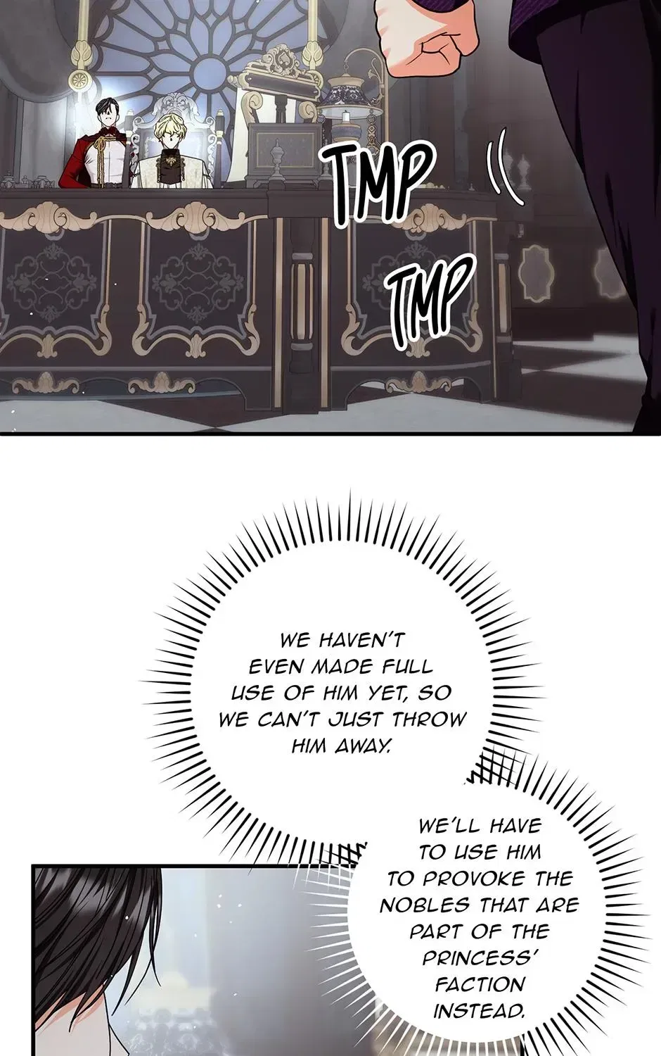 I Married the Enemy Who Killed My Parents Chapter 63 – Page 98