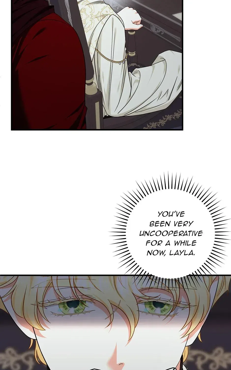 I Married the Enemy Who Killed My Parents Chapter 63 – Page 100