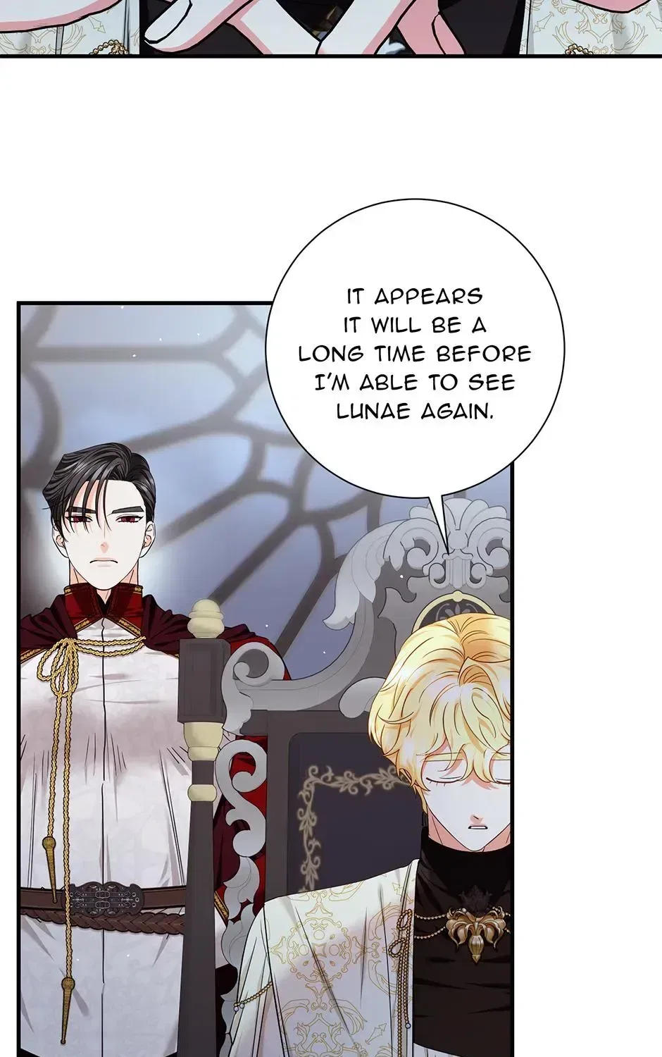 I Married the Enemy Who Killed My Parents Chapter 63 – Page 102
