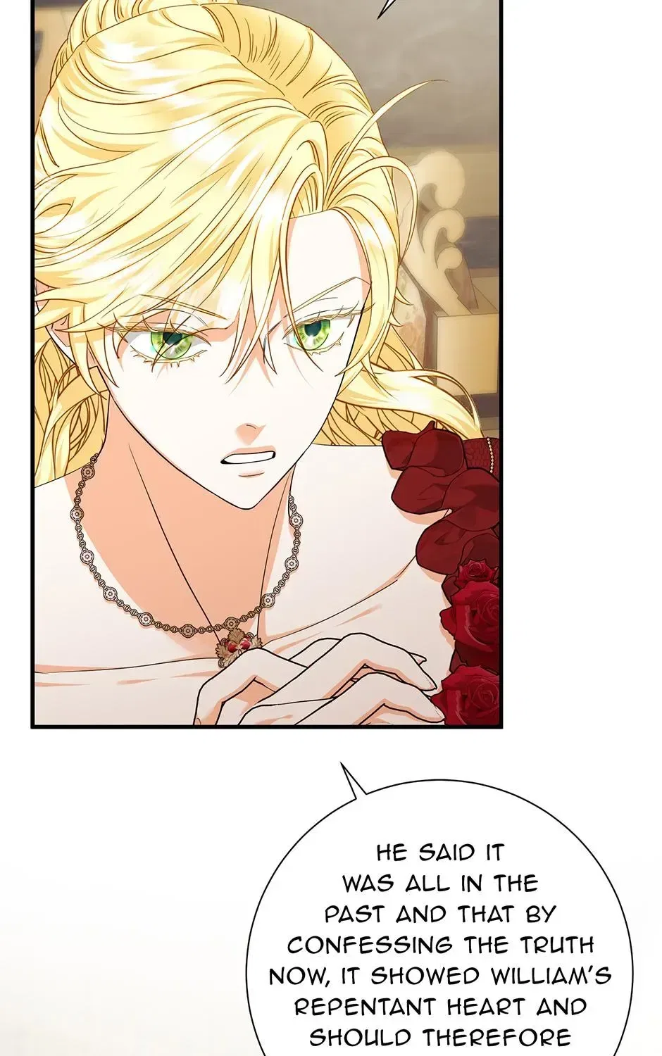 I Married the Enemy Who Killed My Parents Chapter 63 – Page 110