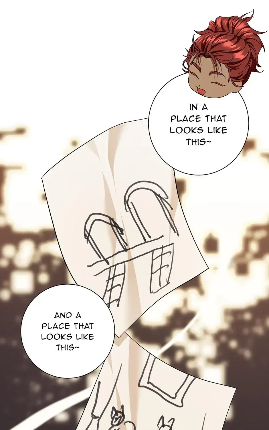 I Married the Enemy Who Killed My Parents Chapter 63 – Page 122