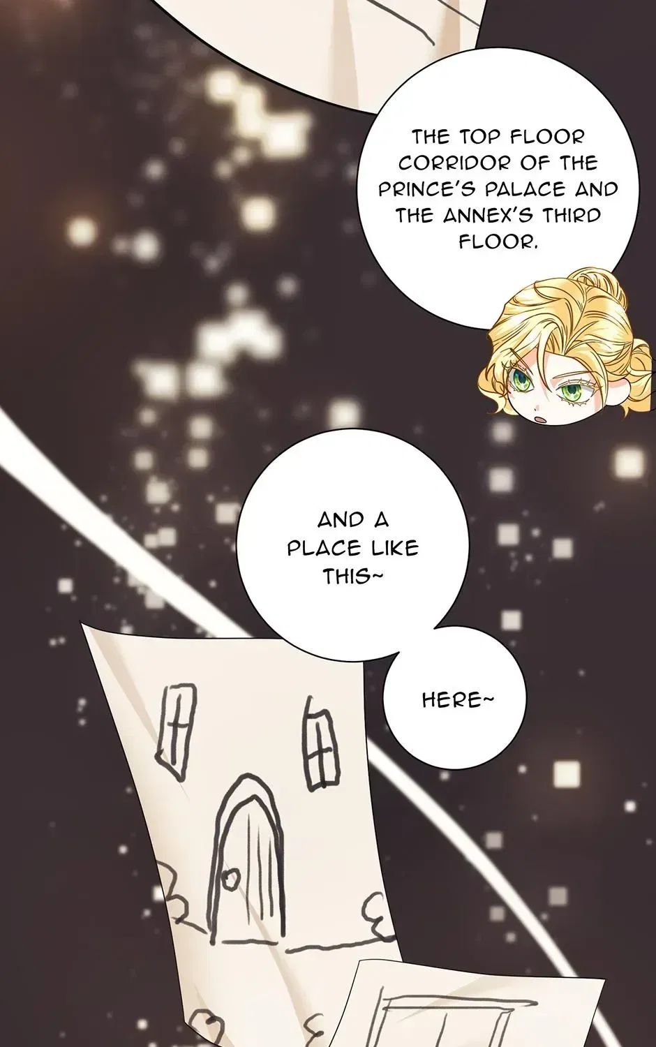 I Married the Enemy Who Killed My Parents Chapter 63 – Page 124