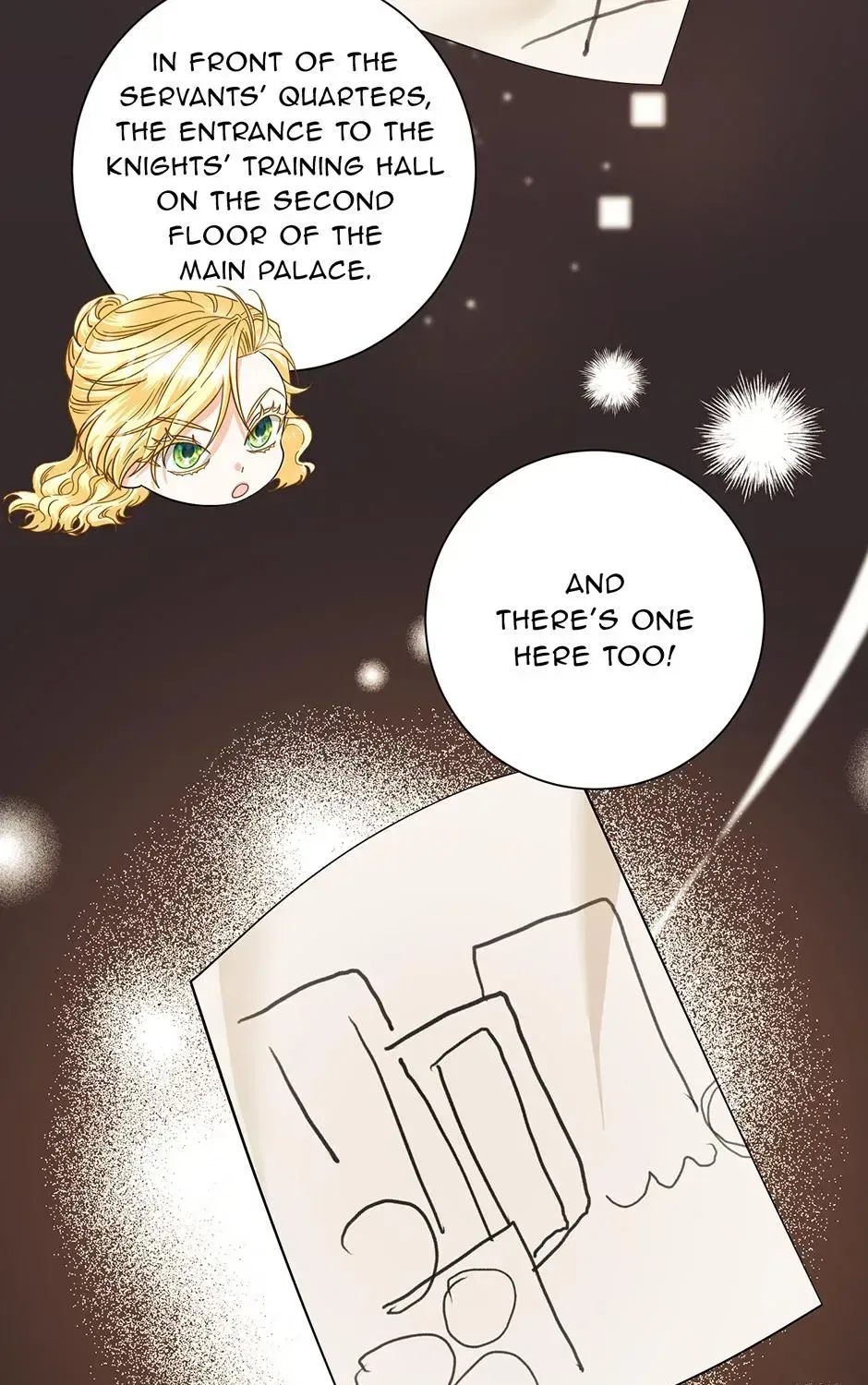 I Married the Enemy Who Killed My Parents Chapter 63 – Page 126