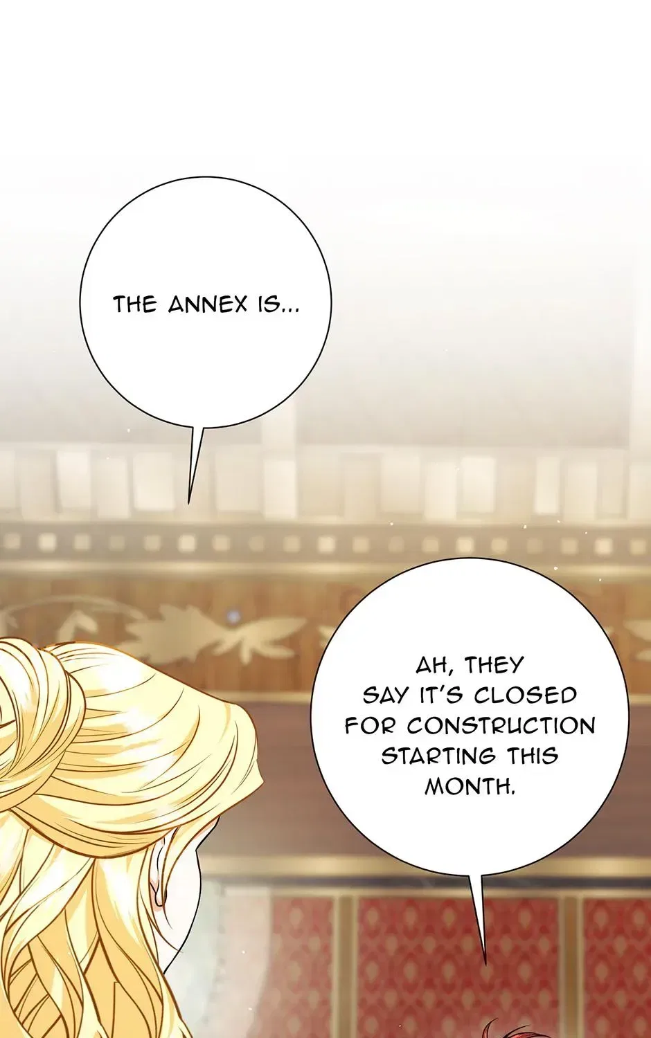 I Married the Enemy Who Killed My Parents Chapter 63 – Page 130