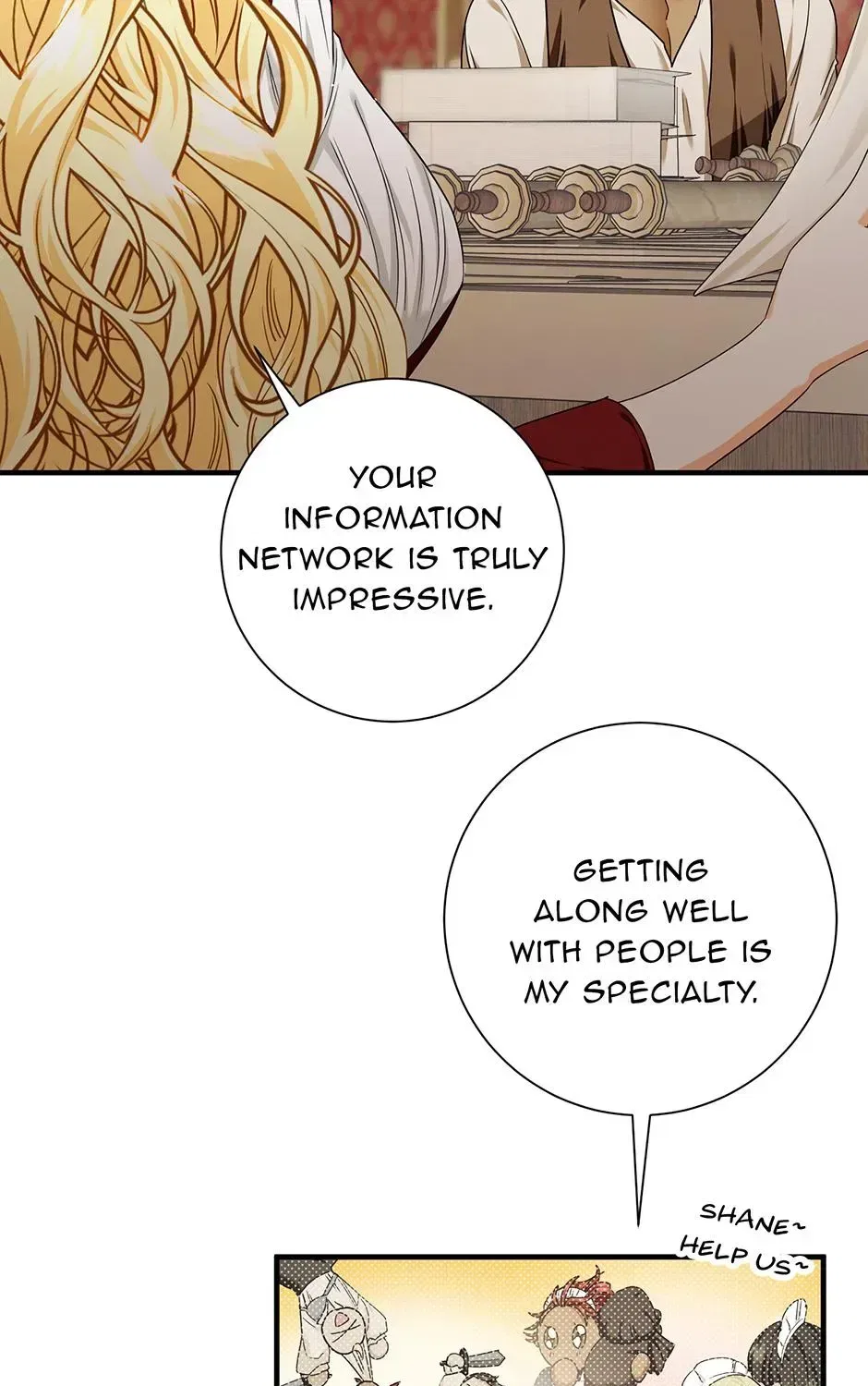 I Married the Enemy Who Killed My Parents Chapter 63 – Page 132