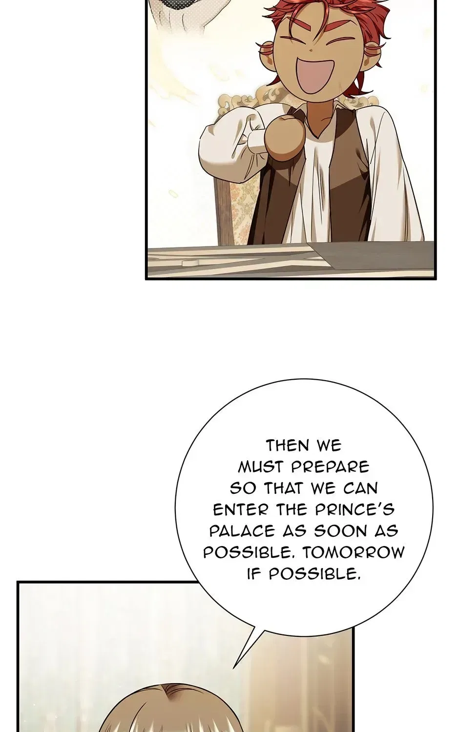 I Married the Enemy Who Killed My Parents Chapter 63 – Page 134