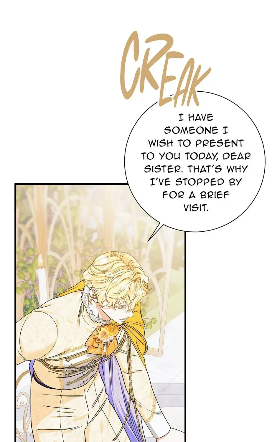 I Married the Enemy Who Killed My Parents Chapter 62 – Page 1