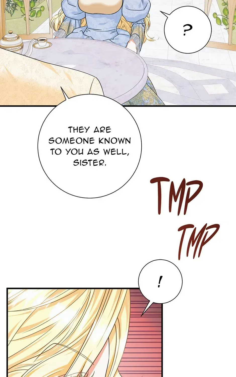I Married the Enemy Who Killed My Parents Chapter 62 – Page 5