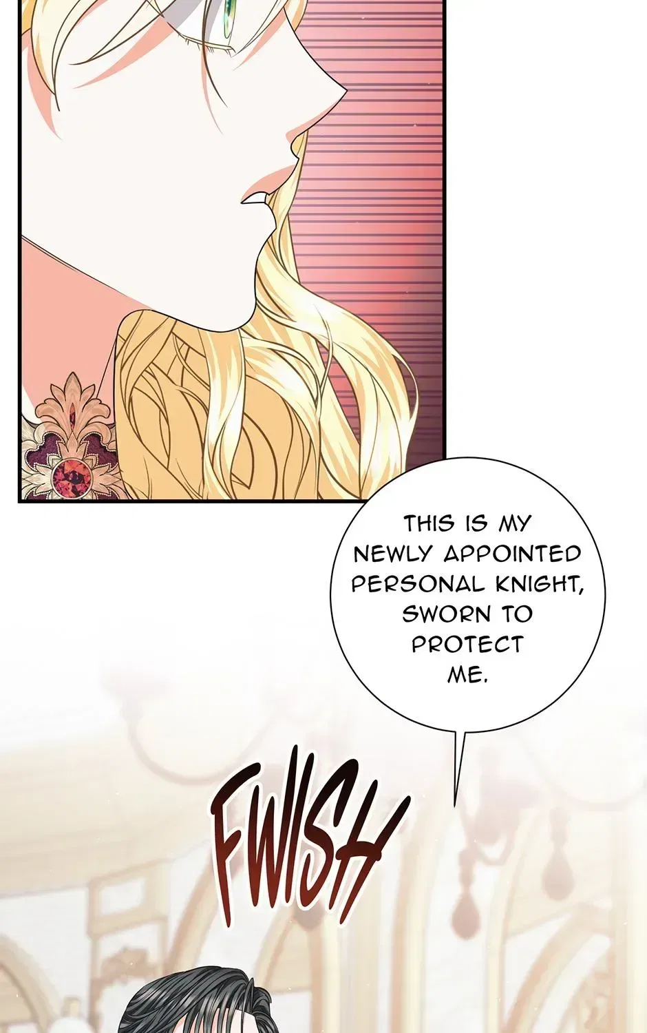 I Married the Enemy Who Killed My Parents Chapter 62 – Page 7