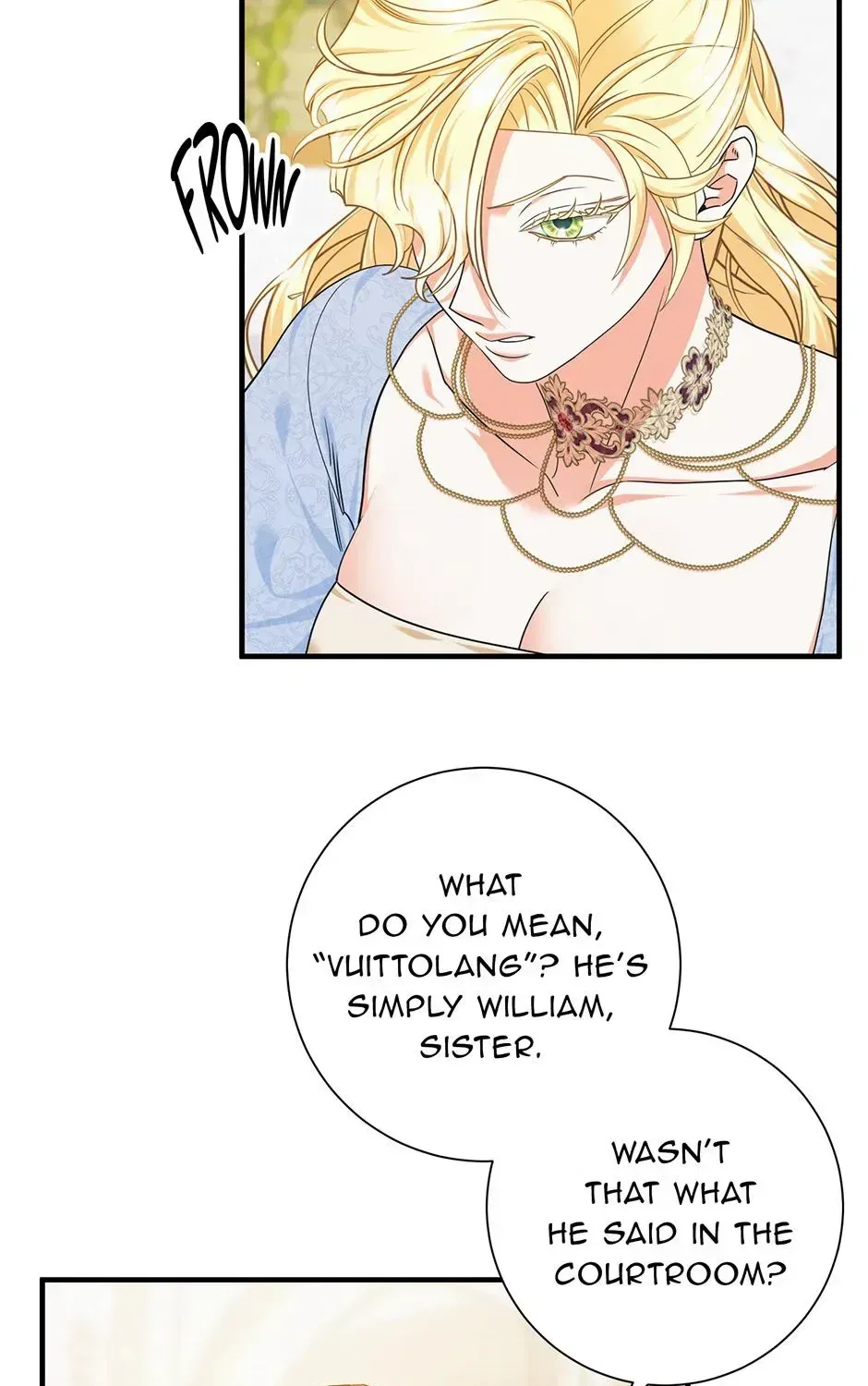I Married the Enemy Who Killed My Parents Chapter 62 – Page 19