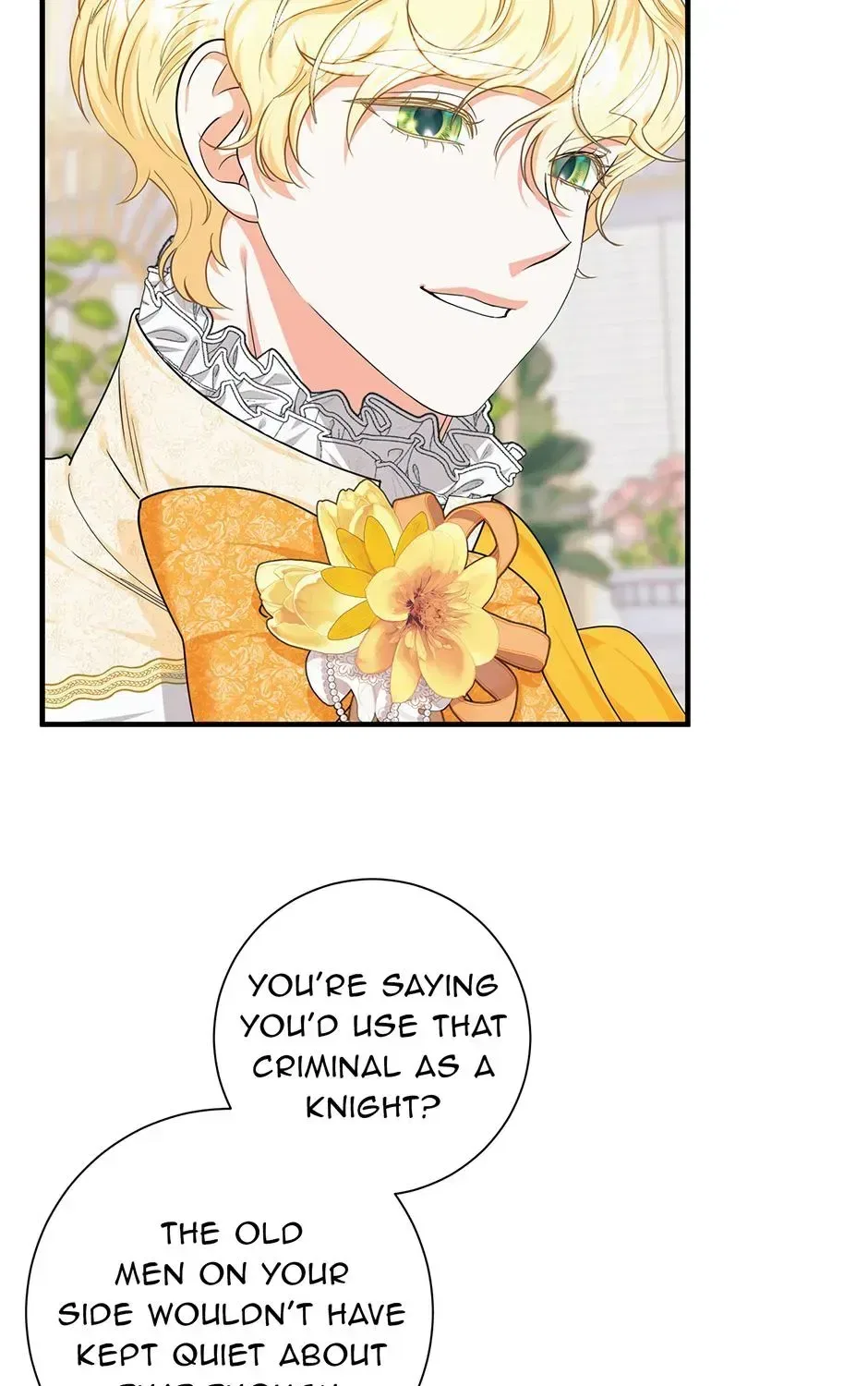 I Married the Enemy Who Killed My Parents Chapter 62 – Page 21