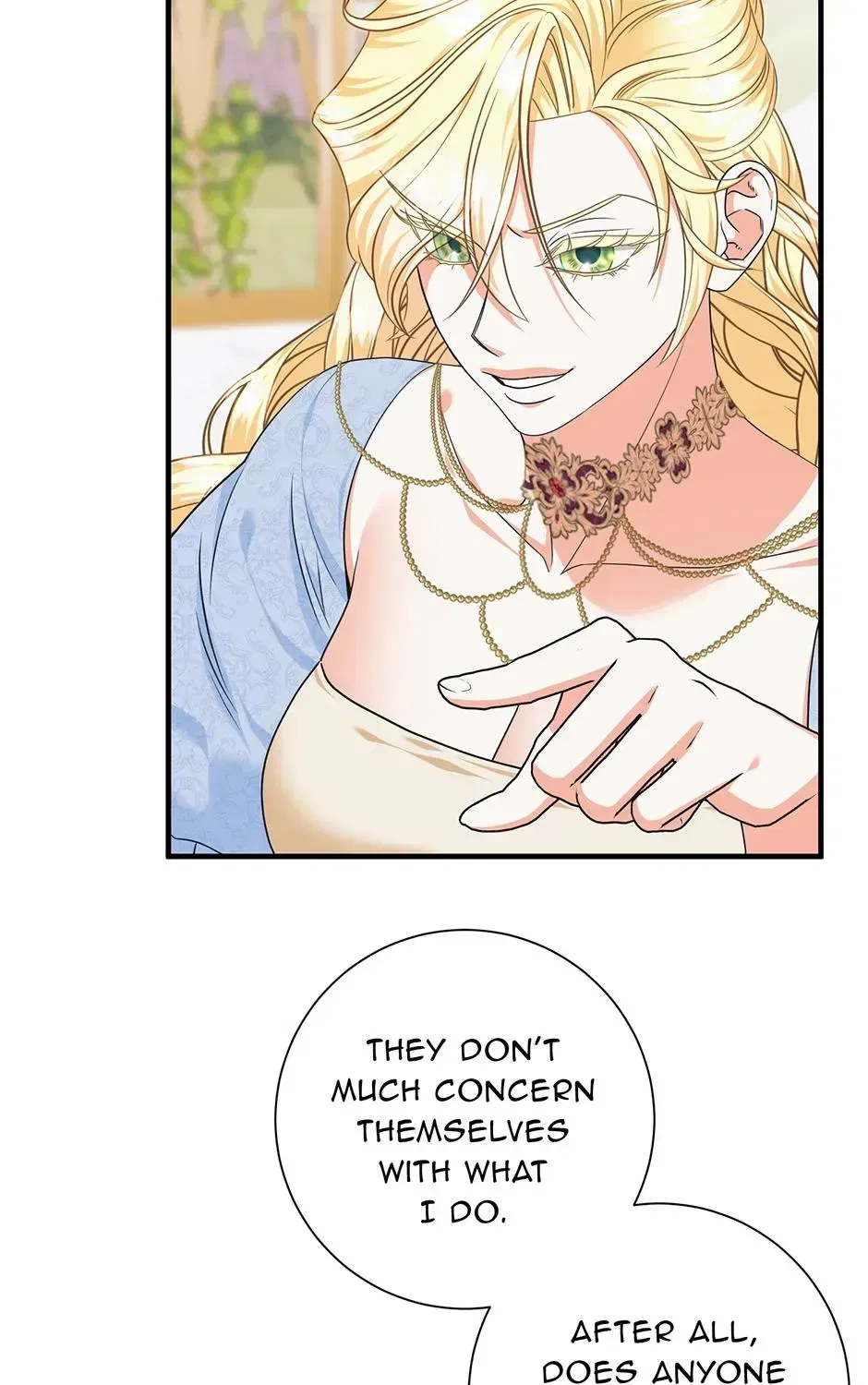 I Married the Enemy Who Killed My Parents Chapter 62 – Page 23