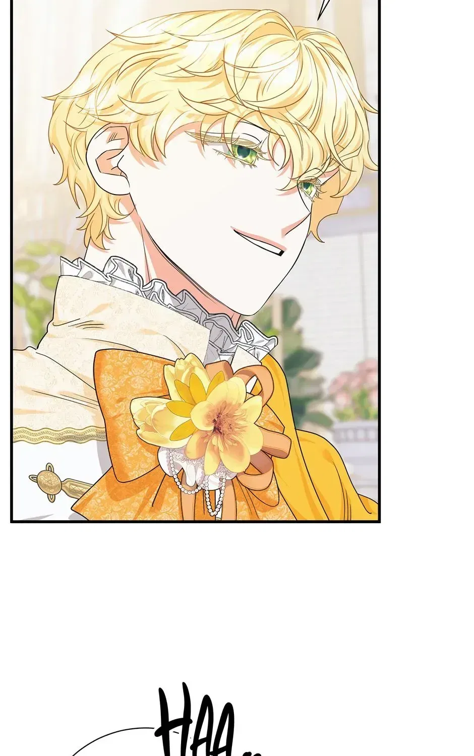 I Married the Enemy Who Killed My Parents Chapter 62 – Page 25