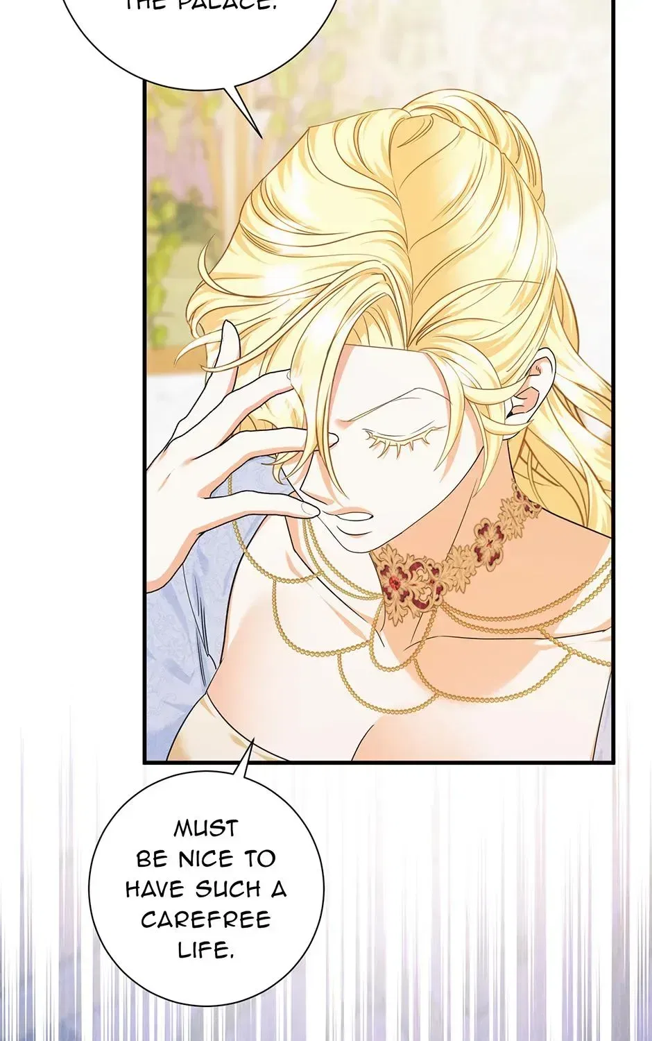 I Married the Enemy Who Killed My Parents Chapter 62 – Page 27