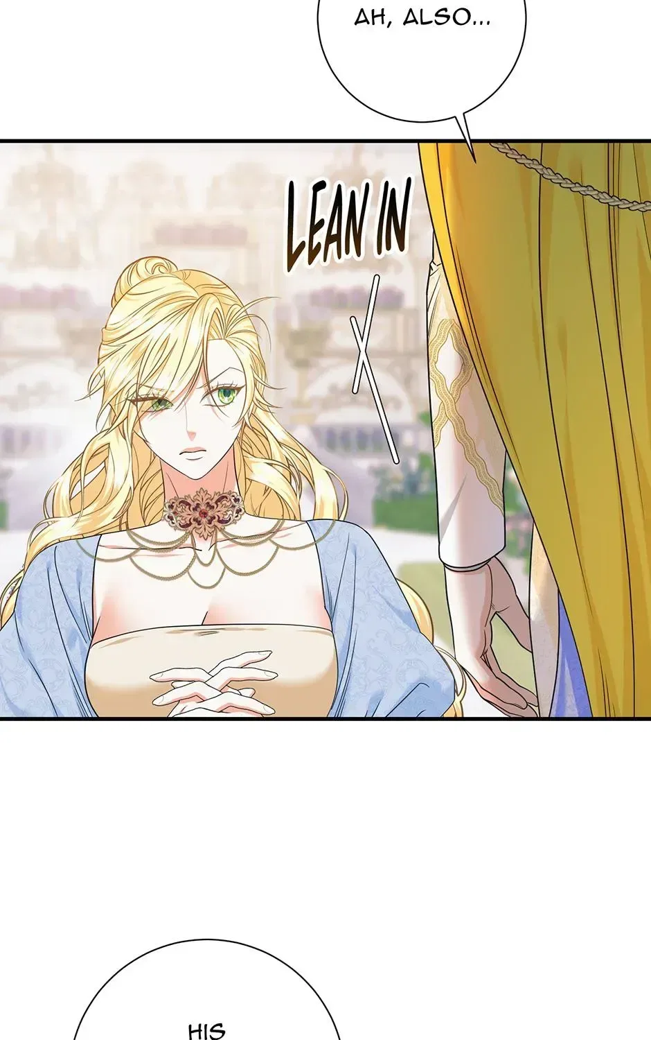 I Married the Enemy Who Killed My Parents Chapter 62 – Page 35
