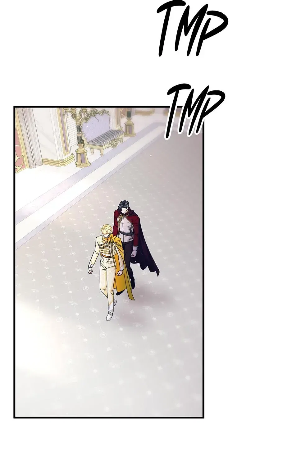 I Married the Enemy Who Killed My Parents Chapter 62 – Page 41