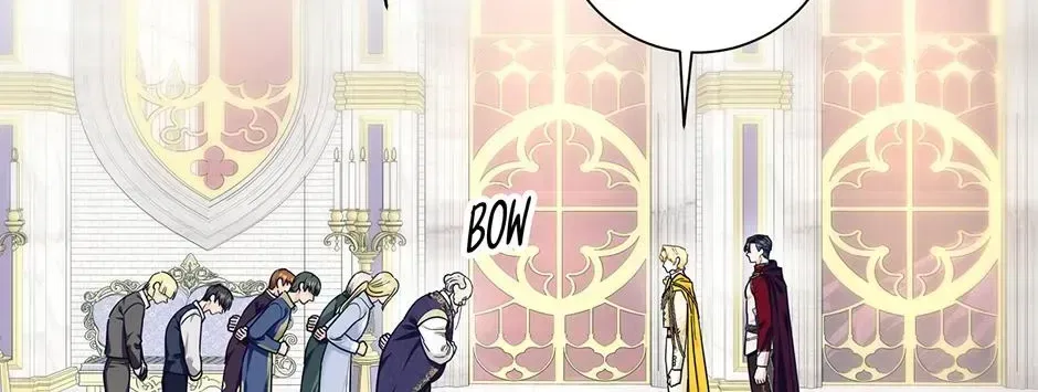 I Married the Enemy Who Killed My Parents Chapter 62 – Page 44