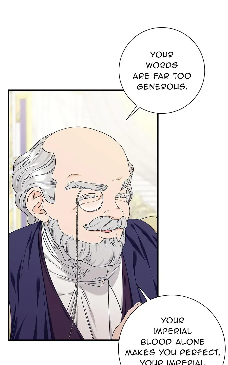 I Married the Enemy Who Killed My Parents Chapter 62 – Page 49