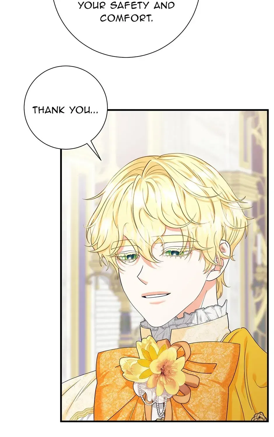 I Married the Enemy Who Killed My Parents Chapter 62 – Page 51